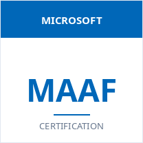Microsoft Certified: Azure AI Fundamentals