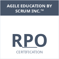 Registered Product Owner™